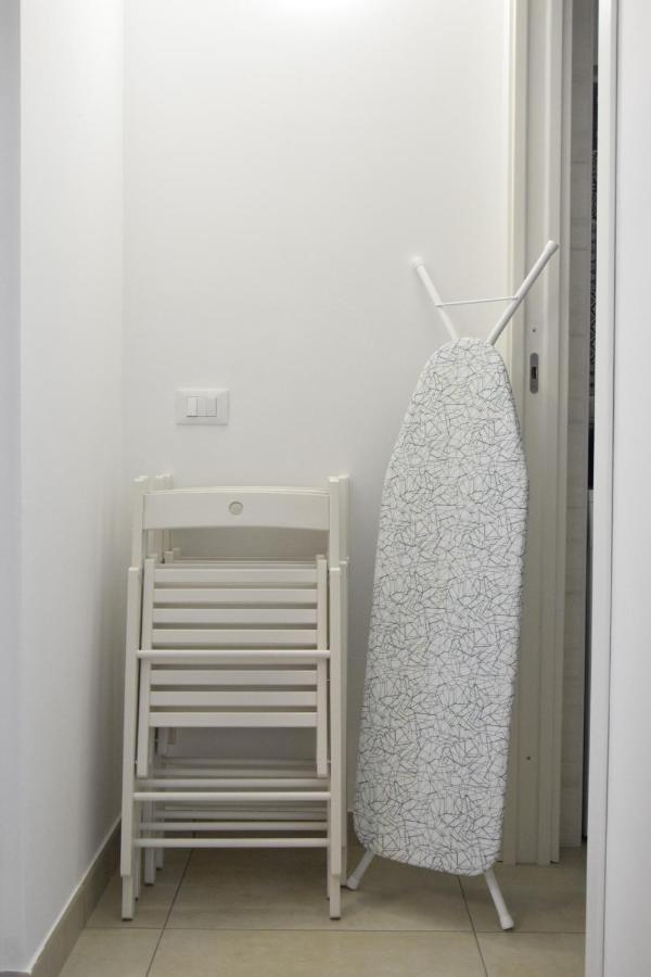 Pozzo Antico Apartments ซานวิโต โลคาโป ภายนอก รูปภาพ